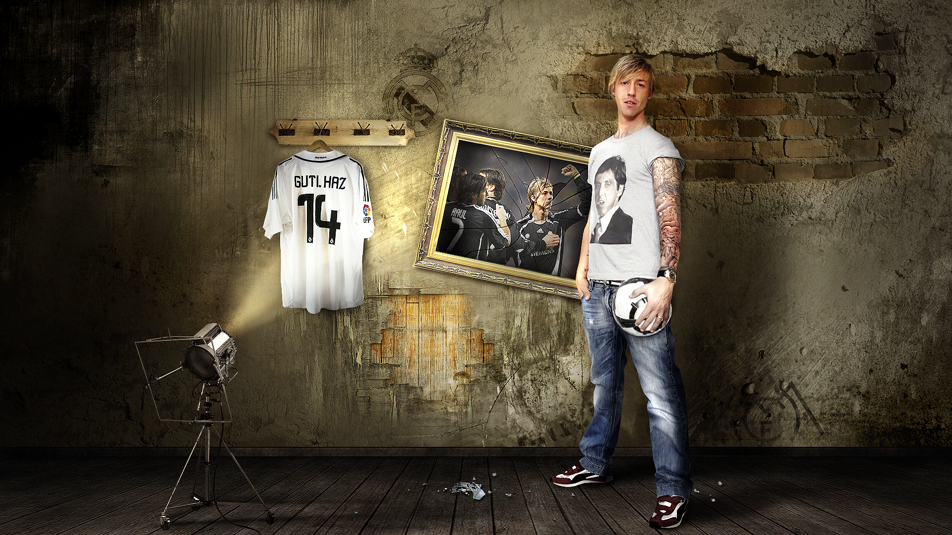 Exciting News: Mohamed Montari Signs for Al Gharafa